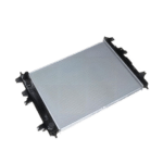 Chery Tiggo 4 Pro Radiator (AM) auto part product photo
