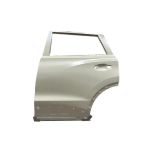 Chery Tiggo 7 Pro Rear door - Right (AM) auto part product photo