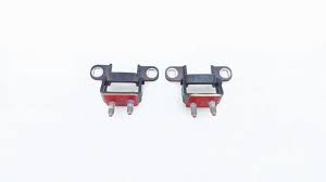 Chery Tiggo 7 Pro tailgate Trunk hinge (OG) auto part product photo