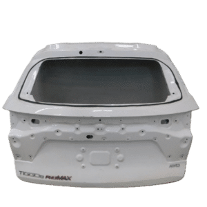 Chery Tiggo 8 Pro tailgate Trunk (AM) auto part product photo