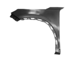 Chery Tiggo 8 Pro Left Side Skirt Assembly (AM) auto part product photo