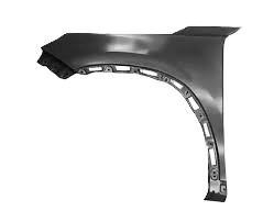Chery Tiggo 8 Fender - Left (AM) auto part product photo