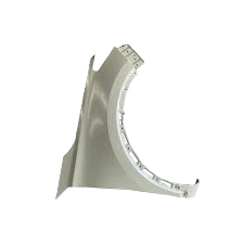 Chery Tiggo 7 Pro Left Fender (AM) auto part product photo