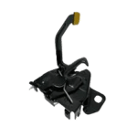 Chery Tiggo 7 Pro Hood latch (OG) auto part product photo