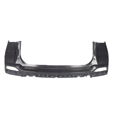 Chery Tiggo 4 Pro Rear Bumper Body (AM) auto part product photo