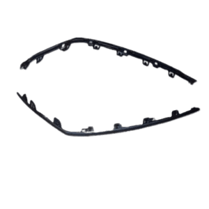 Chery Tiggo 4 Pro Left Rear Bumper Decorative Piece (AM) auto part product photo