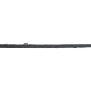 Chery Tiggo 4 Pro Center Rear Bumper Decorative Piece (AM) auto part product photo