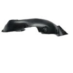 Chery Tiggo 8 Front leaf fender liner L (AM)30 auto part product photo