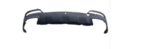 Chery Tiggo 7 Pro Rear Bumper Lower Body (ORG) auto part product photo