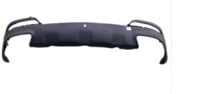 Chery Tiggo 7 Pro Rear Bumper Lower Body (AM) auto part product photo