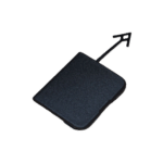 Chery Tiggo 7 Pro Rear Tow Hook Cover (OG) auto part product photo