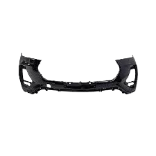 Chery Tiggo 7 Pro Front Bumper Main Body (AM) auto part product photo