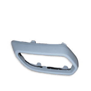 Chery Tiggo 8 Rear bar trim cover R (OG) auto part product photo