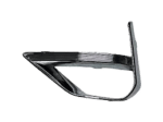 Chery Tiggo 8 Front fog light grille trim L/ no holes (AM) auto part product photo