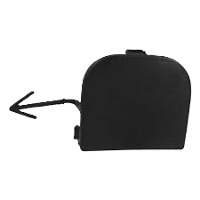 Chery Tiggo 4 Pro Towing Eye Cover Plate (AM) auto part product photo