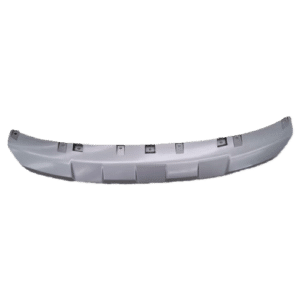 Chery Tiggo 4 Pro Center Bumper Spoiler Trim (AM) auto part product photo
