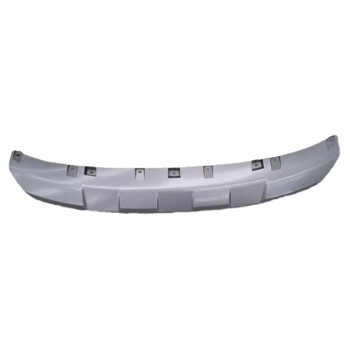 Chery Tiggo 4 Pro Center Bumper Spoiler Trim (Am) 1 Chery Tiggo 4 Pro Center Bumper Spoiler Trim (AM) auto part product photo