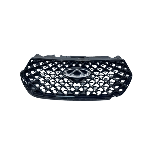 Chery Tiggo 4 Pro Front Grille (Am) 1 Chery Tiggo 4 Pro Front Grille (AM) auto part product photo