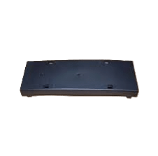 Chery Tiggo 8 Pro Front License Plate Mounting Plate (OG) auto part product photo