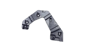 Chery Tiggo 8 Pro Left fog light bracket (AM) auto part product photo