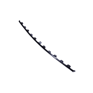 Chery Tiggo 8 Pro Front Bumper Middle Lower Trim Strip (AM) auto part product photo