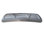 Chery Tiggo 8 Pro Rear Bumper Lower Skirt original auto part product photo
