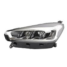 Chery Tiggo 7 Pro Left Headlamp Assembly (AM) auto part product photo