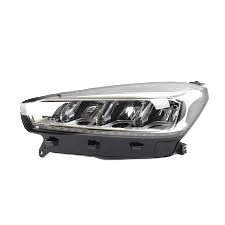 Chery Tiggo 7 Pro Right Headlamp Assembly (AM) auto part product photo