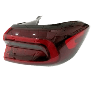 Chery Tiggo 7 Pro Exterior Tail Light Lamp - Right (AM) auto part product photo