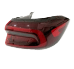 Chery Tiggo 7 Pro Exterior Tail Light Lamp - Left (AM) auto part product photo