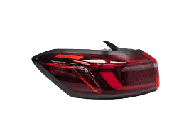 Chery Tiggo 8 Rear Tail Light bend light R (AM)15 auto part product photo