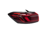 Chery Tiggo 8 Rear Tail Light bend light L (AM)15 auto part product photo