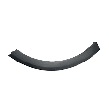 Chery Tiggo 7 Pro Fender Fender Flare Wheel Eyebrow Wheel Arch Left Rear (AM) auto part product photo