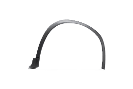 Chery Tiggo 8 Pro Right front fender flare Wheel Eyebrow Wheel Arch (AM) auto part product photo