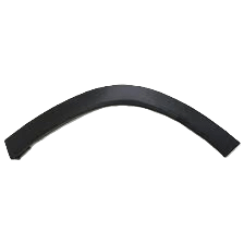 Chery Tiggo 4 Pro left rear wheel arch (AM) auto part product photo