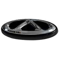 Chery Tiggo 4 Pro Rear Emblem (AM) auto part product photo