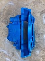 DAF BRAKE CALIPER-RECON auto part product photo