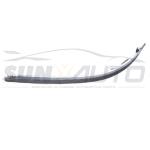 CHERY Tiggo 7 Pro Original Rear Bumper Trim Strip left side auto part product photo