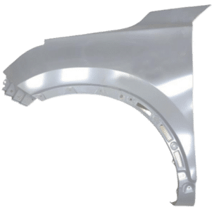 Chery Tiggo 4 Pro Fender - Left (AM) auto part product photo