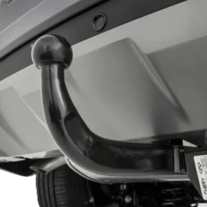 Chery Tiggo 4 Pro Rear Tow Hook Body (AM) auto part product photo