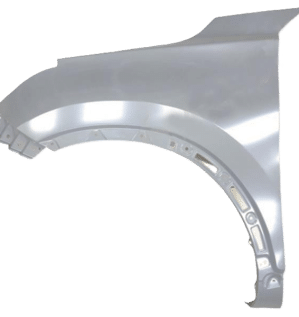Front Bumper Trim Center auto part product photo