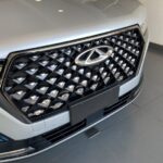 CHERY TIGGO 7PRO MAX FRONT GRILLE (AM) auto part product photo