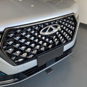 CHERY TIGGO 7PRO MAX FRONT GRILLE (AM) auto part product photo