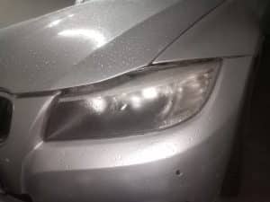 BMW E90 Headlights