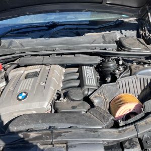 BMW E90 30 SERIES ENGINE auto part product photo