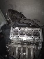 Volvo s40 2.0t 1999 auto part product photo