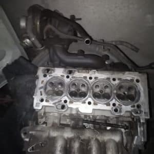 Volvo s40 2.0t 1999 auto part product photo
