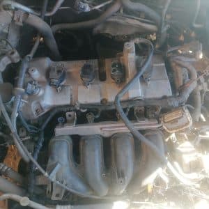 Mazda 3 auto part product photo
