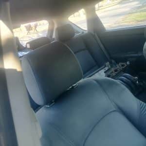 Mazda 3 auto part product photo