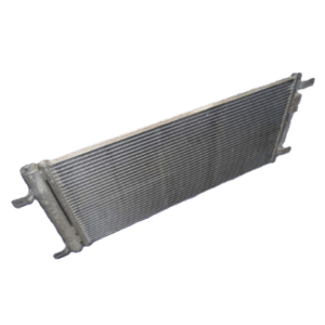 Chery Tiggo 7 Pro Condenser (AM) auto part product photo